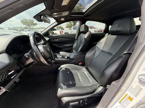 Used 2024 Honda Accord Sport image 28