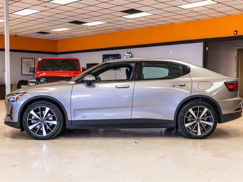 Used 2021 Polestar Polestar 2 image 4