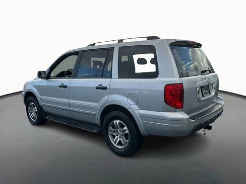Used 2004 Honda Pilot EX image 5