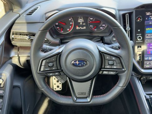 Used 2023 Subaru WRX Limited image 13