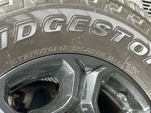 Used 2024 Ford F250 XL w/ STX Appearance Package image 33