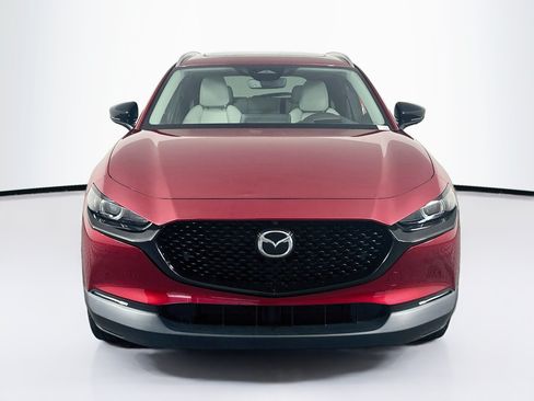Used 2024 MAZDA CX-30 2.5 Turbo w/ Premium Plus Pkg AWD/4WD image 2