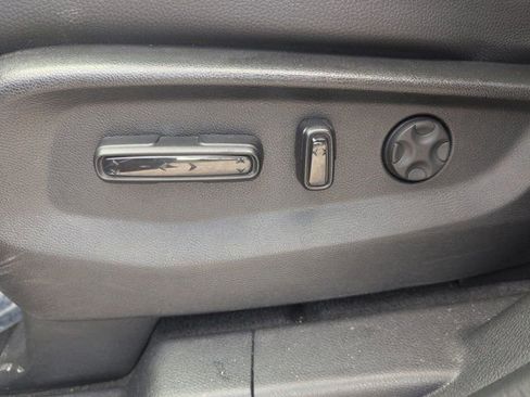 Used 2025 Honda Odyssey Sport-L image 14