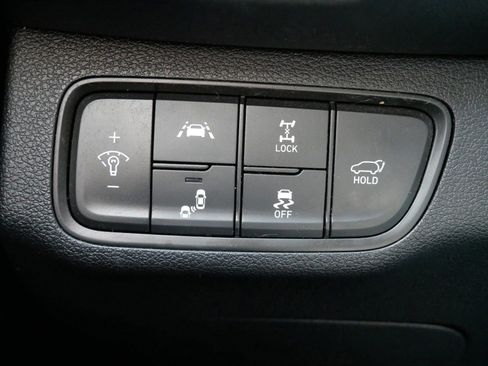 Used 2019 Hyundai Santa Fe Limited image 27