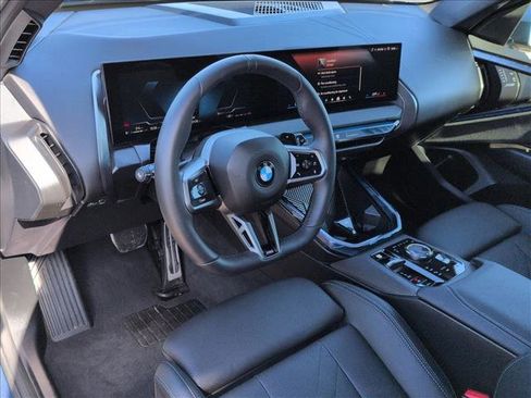 Used 2025 BMW X3 xDrive30i w/ M Sport Package image 10