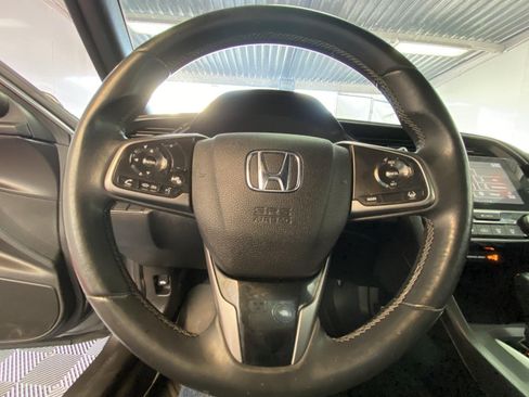 Used 2021 Honda Civic Sport image 26