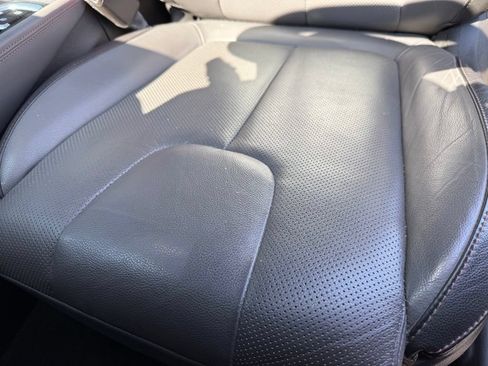 Used 2020 Hyundai Santa Fe Limited FWD image 25