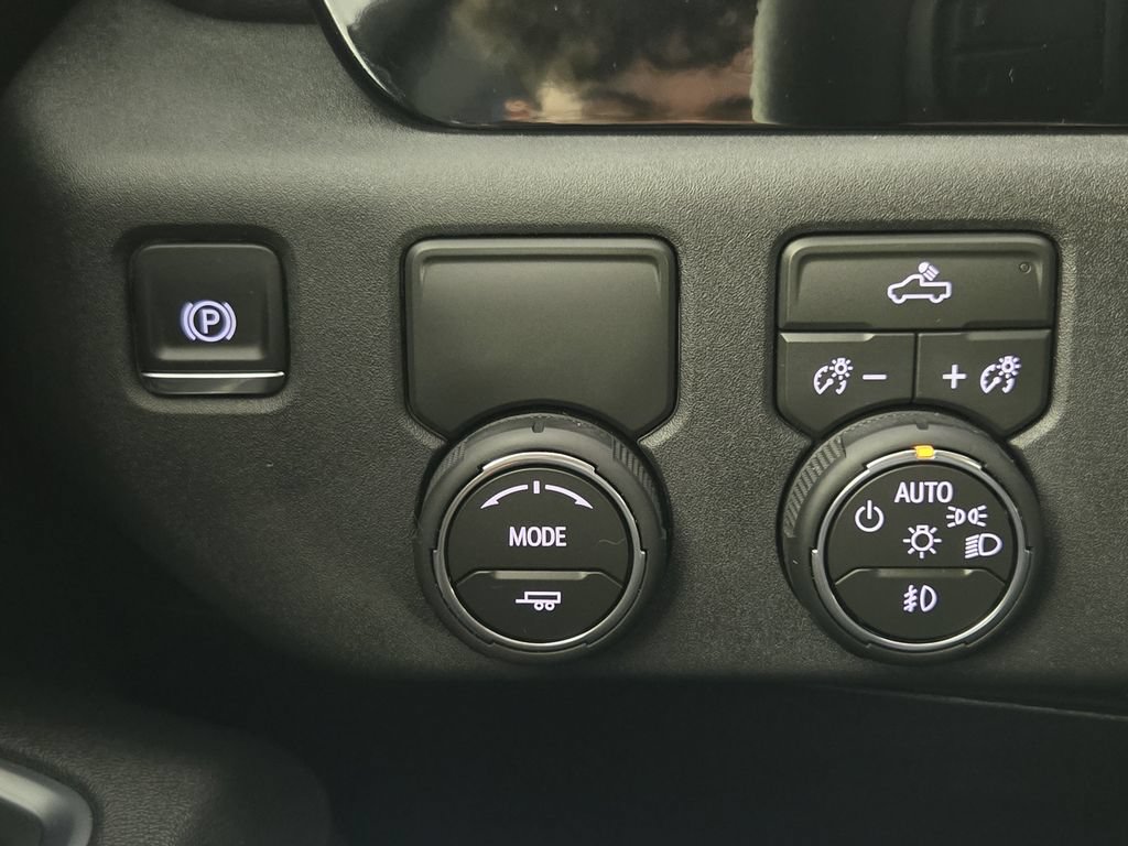 New 2026 Chevrolet Silverado 1500 RST w/ RST Select Package RWD image 42