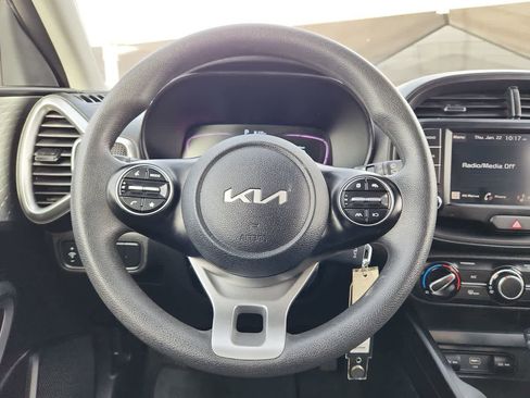 Used 2024 Kia Soul LX w/ Option Group 015 image 19