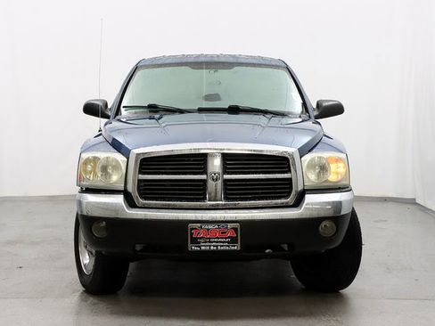 Used 2005 Dodge Dakota ST RWD image 6