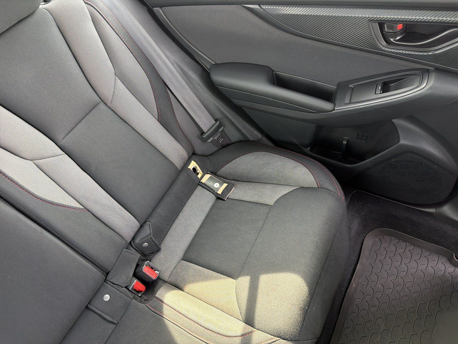 Certified 2022 Subaru WRX AWD/4WD image 14