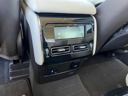 Used 2020 Lincoln Aviator Black Label w/ Dynamic Handling Package image 35