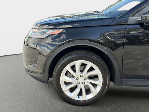 Used 2022 Land Rover Discovery Sport S image 20