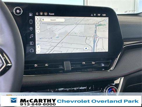 New 2026 Chevrolet Equinox RS image 27