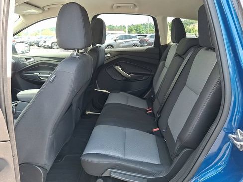 Used 2017 Ford Escape SE FWD image 22