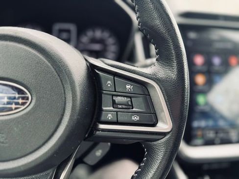 Used 2023 Subaru Outback Limited image 26