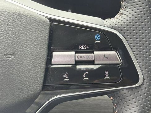 Certified 2023 Nissan Ariya FWD image 14
