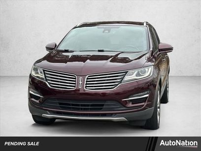 Used 2016 Lincoln MKC Select w/ Select Plus Package
