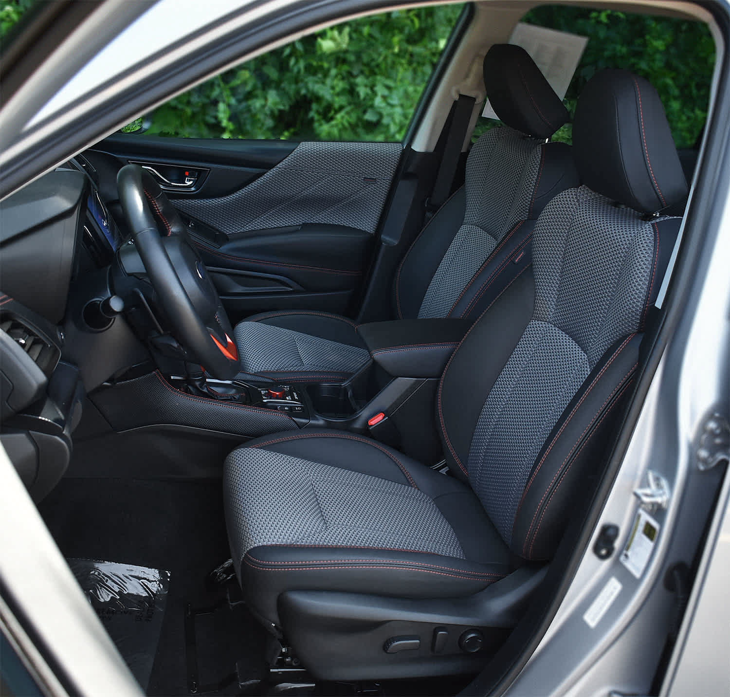 Used 2024 Subaru Forester Sport AWD/4WD image 8