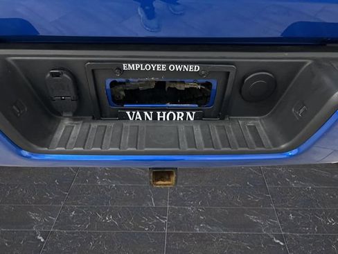 Used 2022 GMC Canyon Elevation w/ Trailering Package image 30