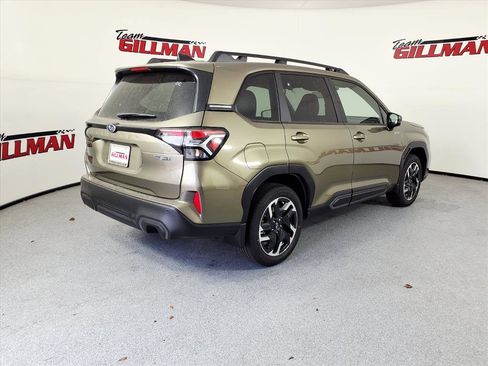 New 2025 Subaru Forester Limited image 2
