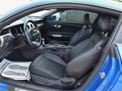 Used 2021 Ford Mustang GT w/ Equipment Group 301A RWD image 25