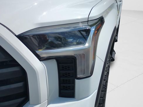 Used 2024 Toyota Tundra SR5 w/ SR5 Premium Package image 9