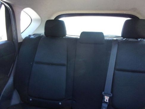 Used 2016 MAZDA CX-5 Sport w/ Rear Camera Package image 12