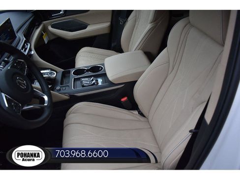 New 2026 Acura MDX w/ Advance Package image 15