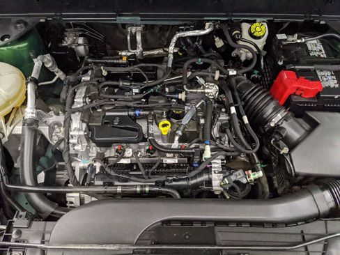 Certified 2024 Ford Bronco Sport Big Bend w/ Convenience Package image 27