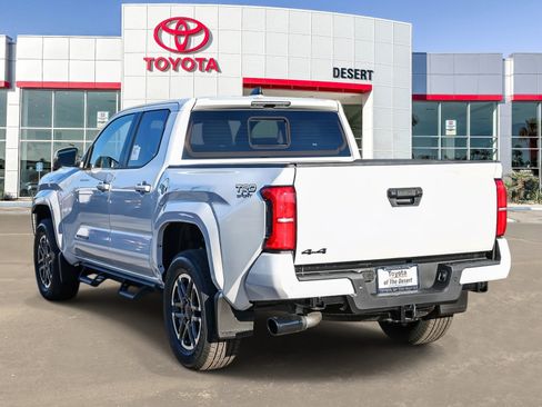 New 2026 Toyota Tacoma TRD Sport image 7