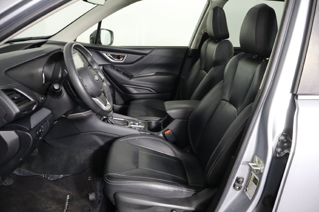 Used 2021 Subaru Forester Limited AWD/4WD image 14