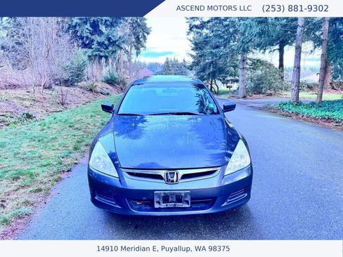 Used 2006 Honda Accord EX-L image 8