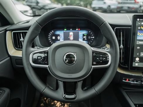 New 2026 Volvo XC60 T8 Plus w/ Protection Package Premier AWD/4WD image 30