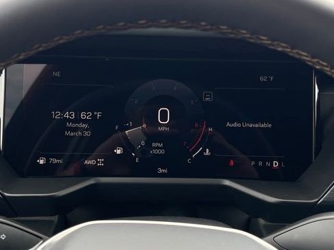 New 2026 GMC Acadia AT4 w/ Luxury Package AWD/4WD image 30