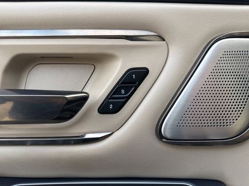 Used 2020 RAM 1500 Limited image 38