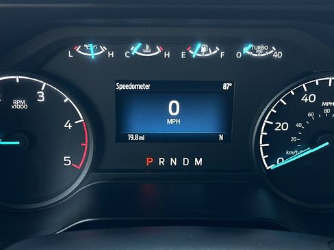 New 2025 Ford F250 XL w/ STX Appearance Package image 22