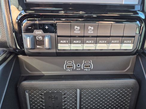 Used 2026 RAM 1500 RHO image 23