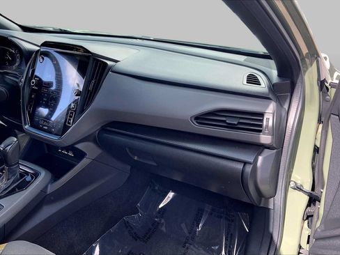 Certified 2025 Subaru Crosstrek 2.5i Sport AWD/4WD image 20