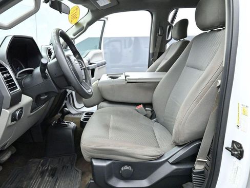 Used 2017 Ford F250 XLT AWD/4WD image 12