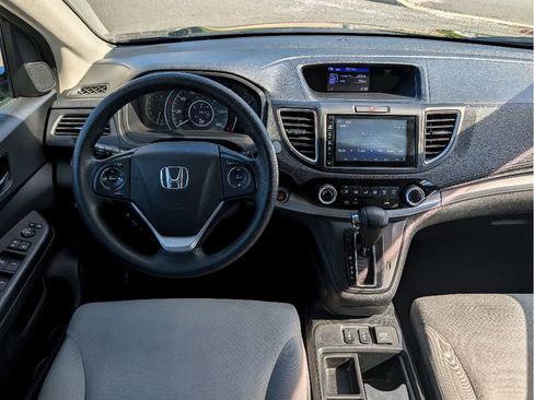 Used 2016 Honda CR-V EX image 27