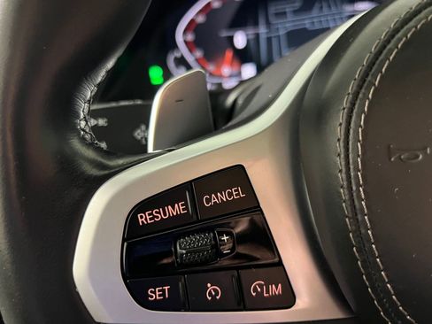 Used 2023 BMW X6 xDrive40i w/ Executive Package image 18