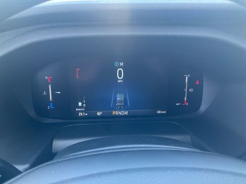 New 2026 Ford Transit 350 Low Roof AWD image 20