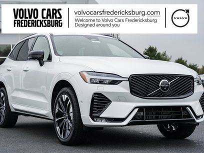 New 2026 Volvo XC60 B5 Plus w/ Protection Package Premier
