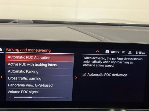 Used 2025 BMW 840i xDrive AWD/4WD image 42