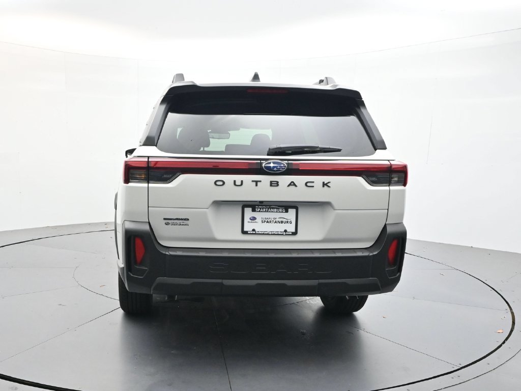 New 2026 Subaru Outback Touring XT AWD/4WD image 6