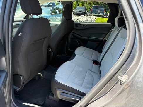 Used 2023 Ford Escape Active w/ Tech Pack #1 AWD/4WD image 21