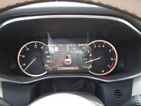 Used 2022 Jaguar F-PACE S image 22