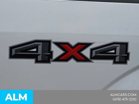 Used 2020 Ford F150 XL w/ Equipment Group 101A Mid AWD/4WD image 11