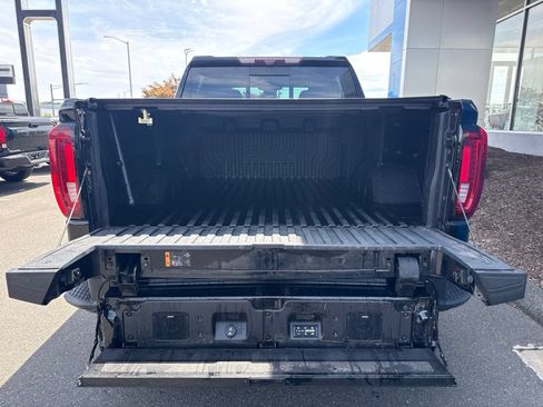 Used 2022 GMC Sierra 1500 Denali Ultimate AWD/4WD image 15
